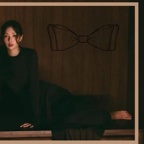 Latest photo of Chae Subin