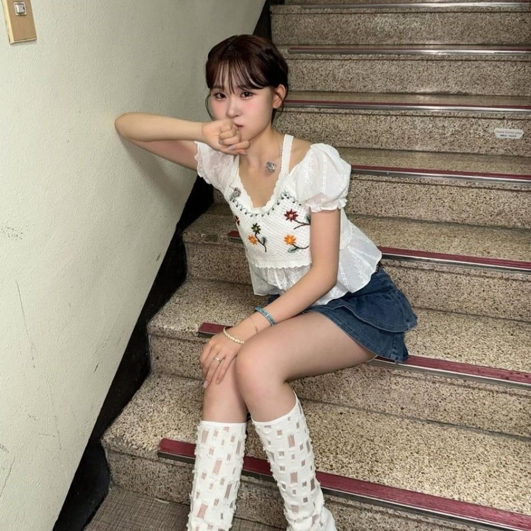 김다현의 최신 사진