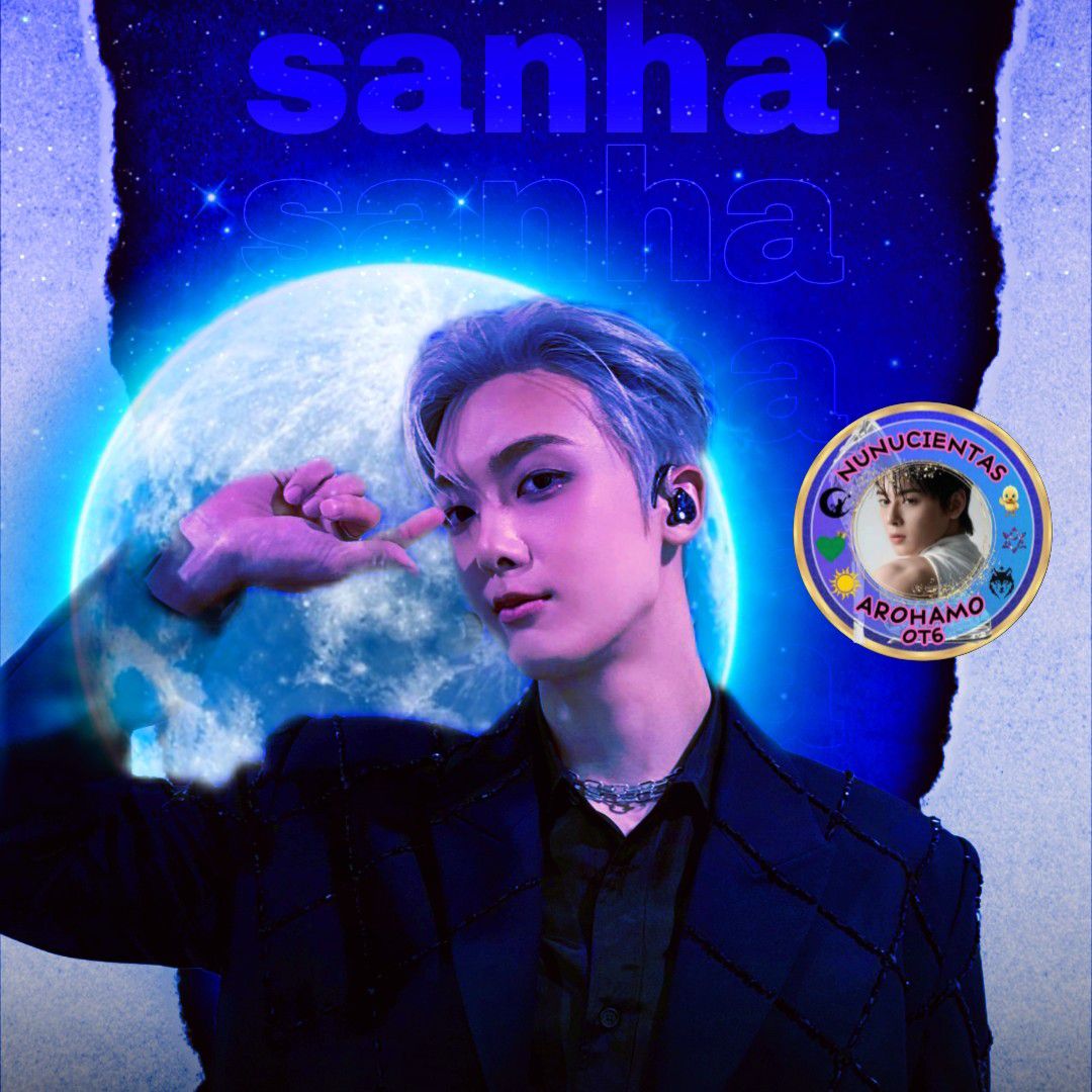 A moment captured by a fan of Yoon Sanha