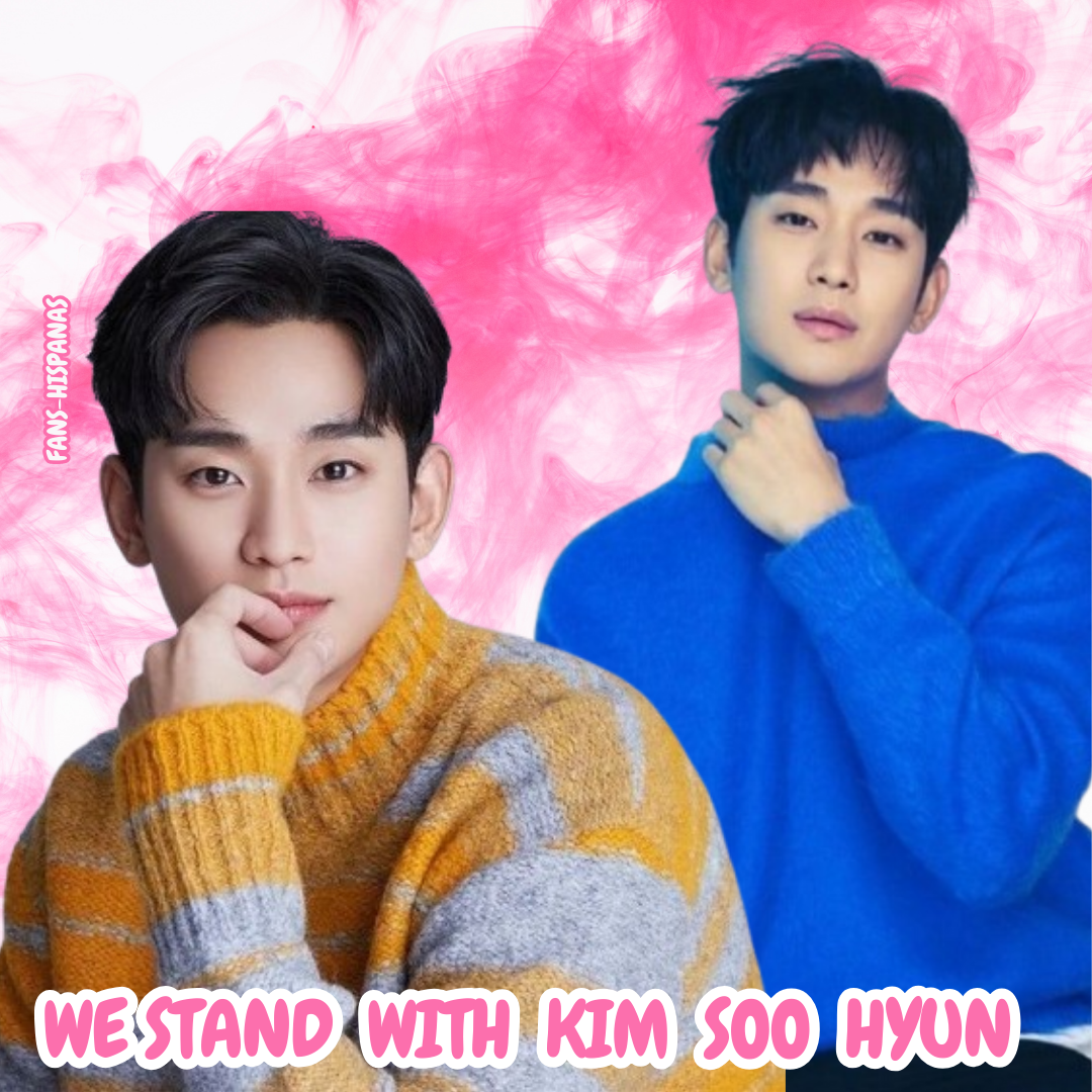 ファンが撮影したキム・スヒョンの瞬間