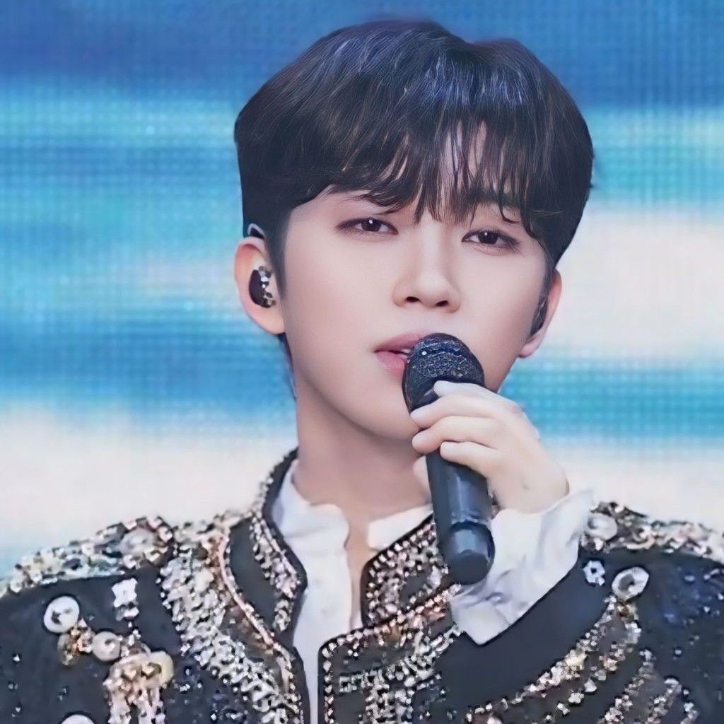 ファンが撮影したイム・ヨンウンの瞬間