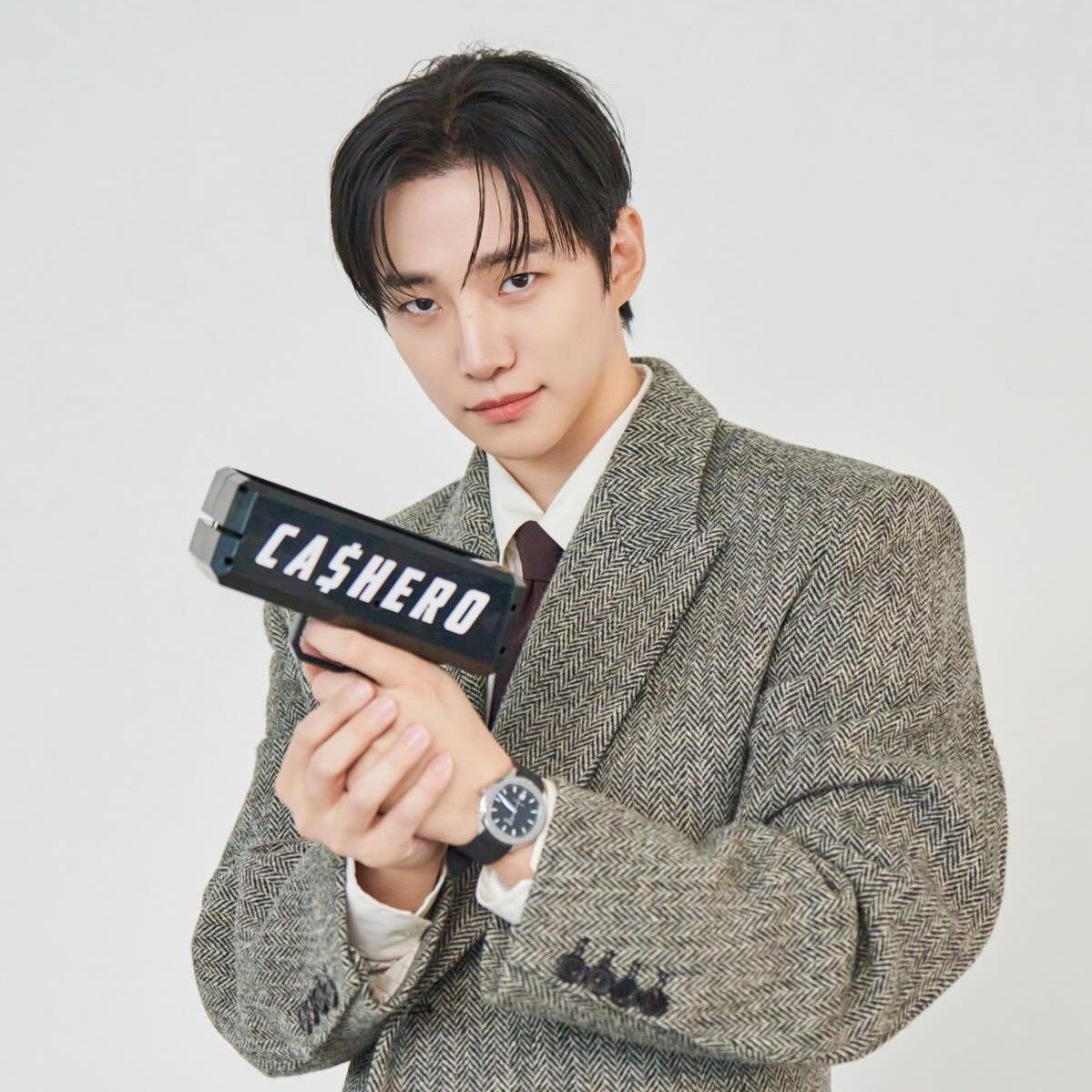 李俊昊的最新照片