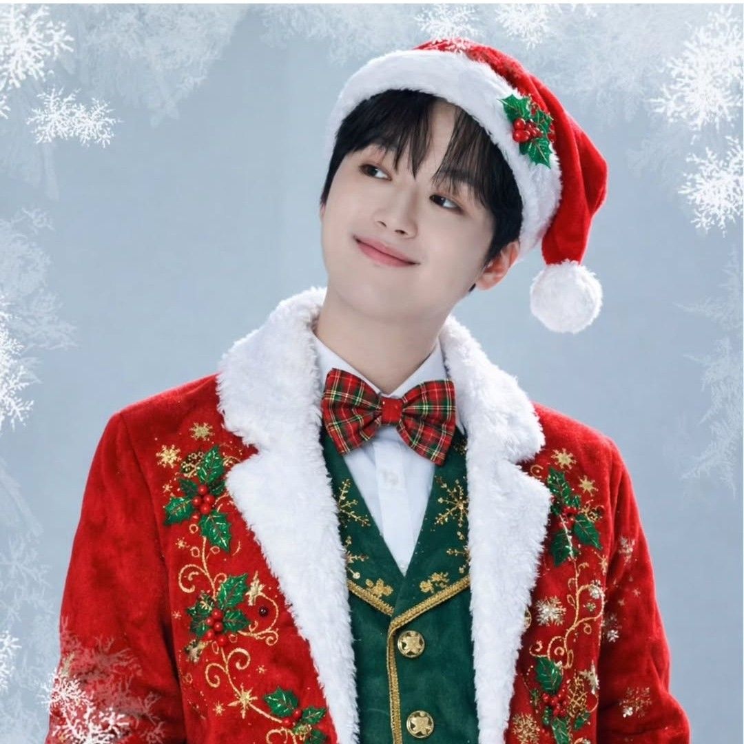 이찬원의 비하인드 컷