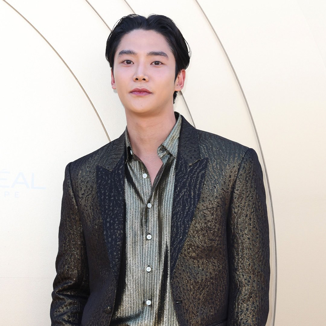 Latest photo of Rowoon