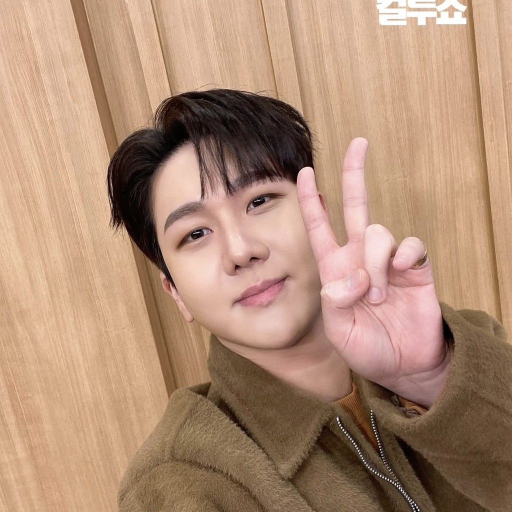 김수찬 팬이 찍은 순간