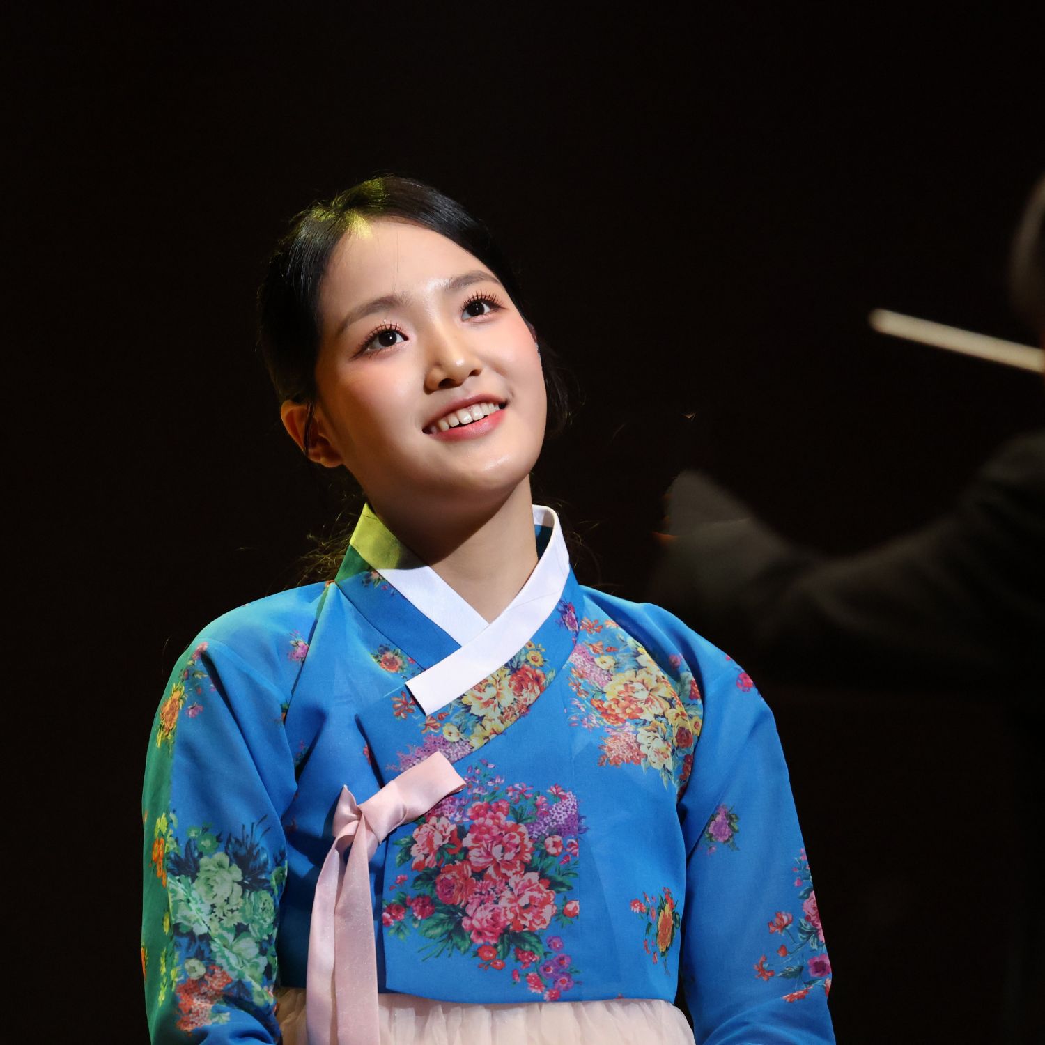 Recent activity shot of Kim Taeyeon