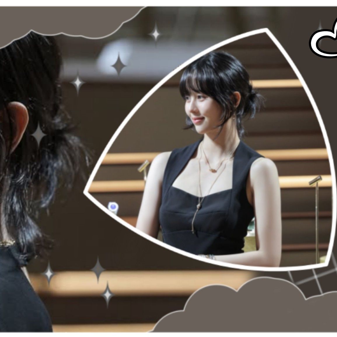 Latest photo of Kim Sohyun