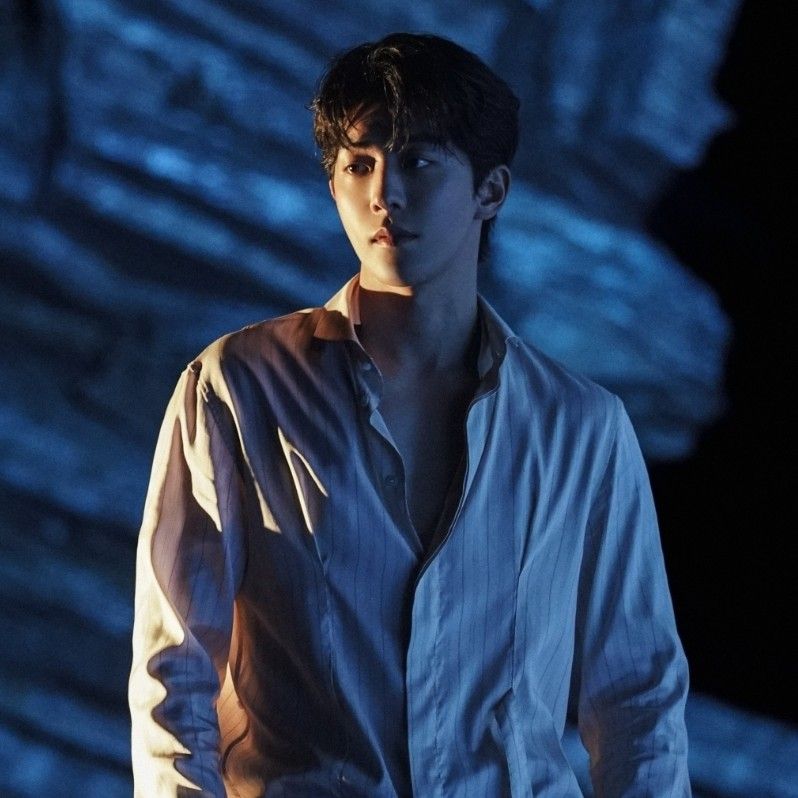 Latest photo of Nam Joohyuk