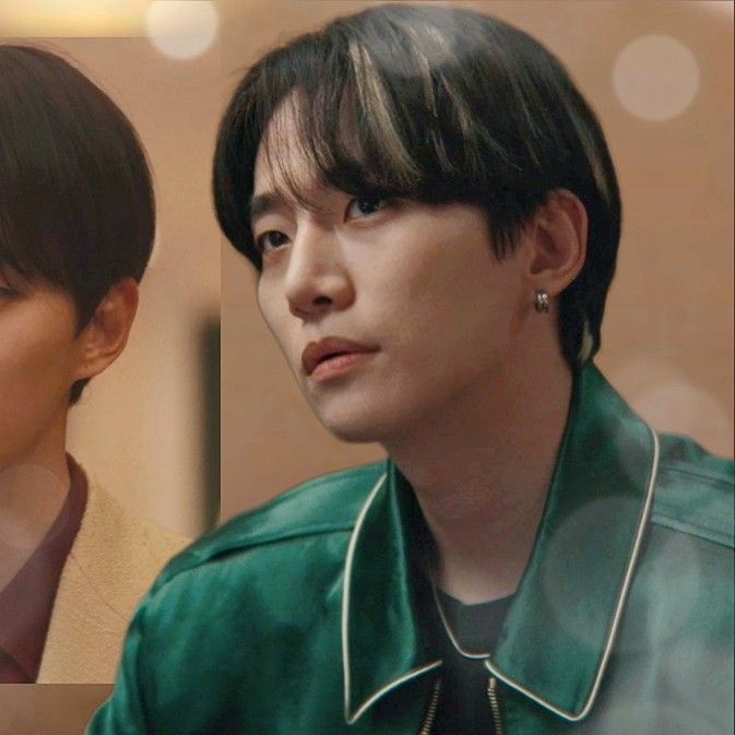 李俊昊的近期活动照