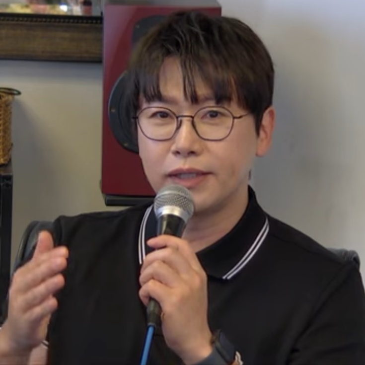 Behind-the-scenes cut of Chungil