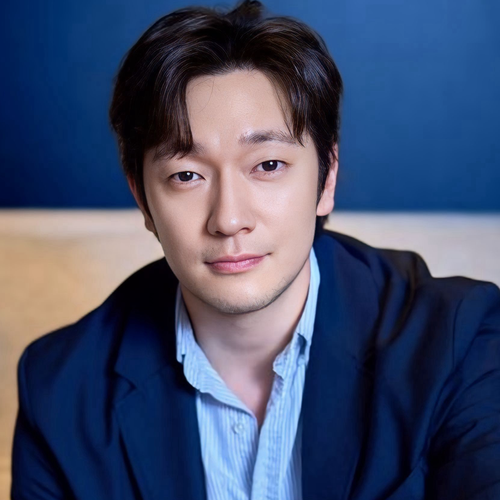 Foto kegiatan terbaru dari Son Seokkoo