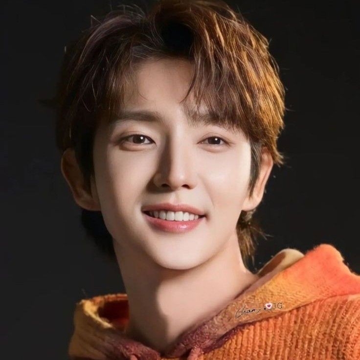 Momen yang diabadikan oleh penggemar Lee Joongi