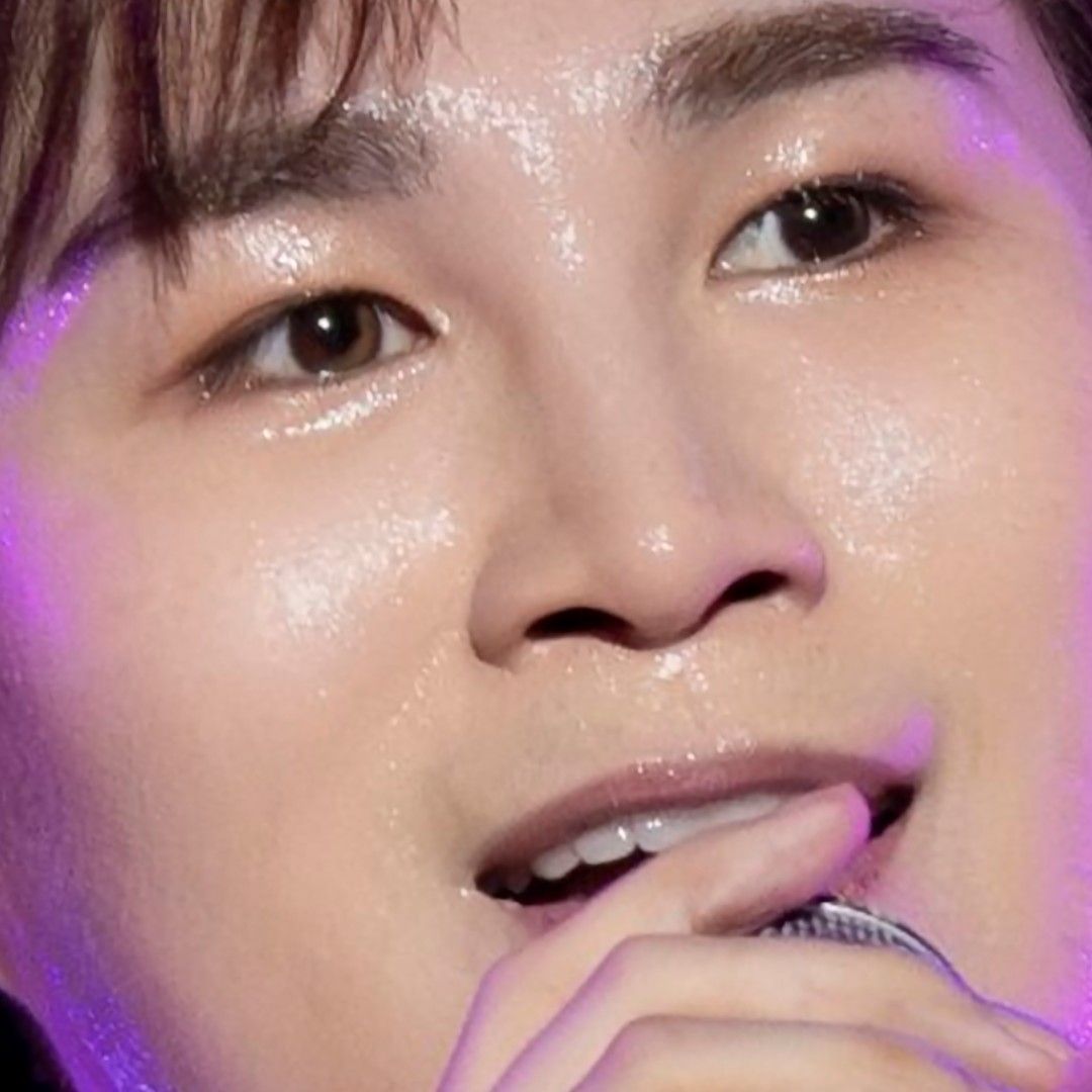 金熙栽的最新照片