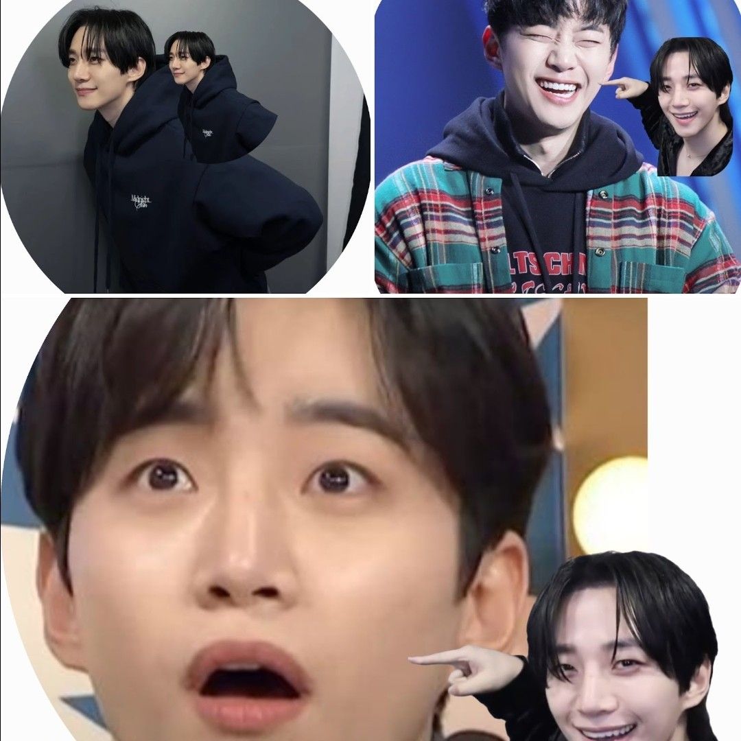 이준호의 최신 사진