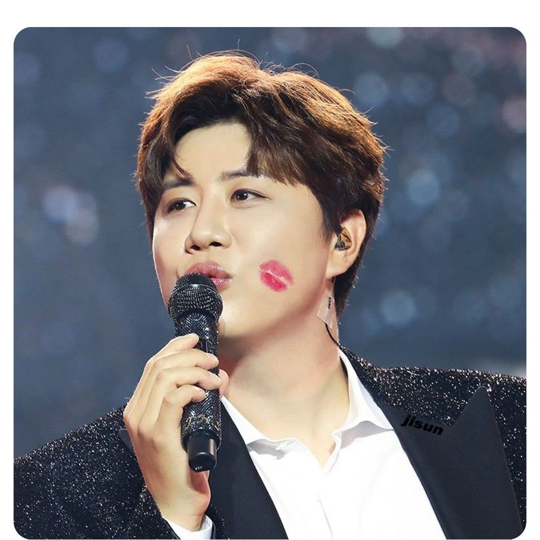 진해성 최근 활동샷