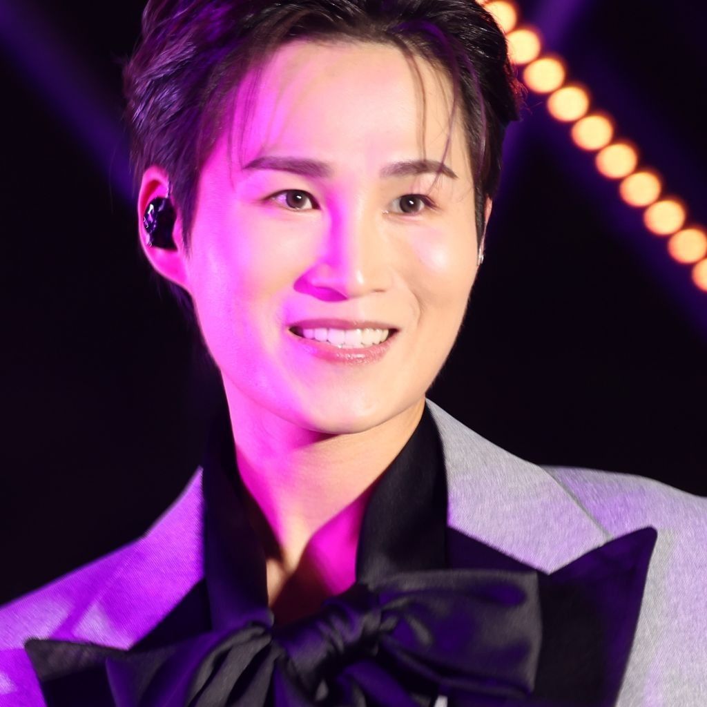 김희재 팬이 찍은 순간