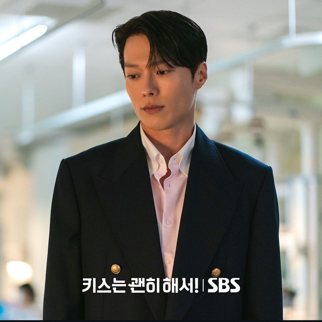 チャン・ギヨンの最近の活動ショット