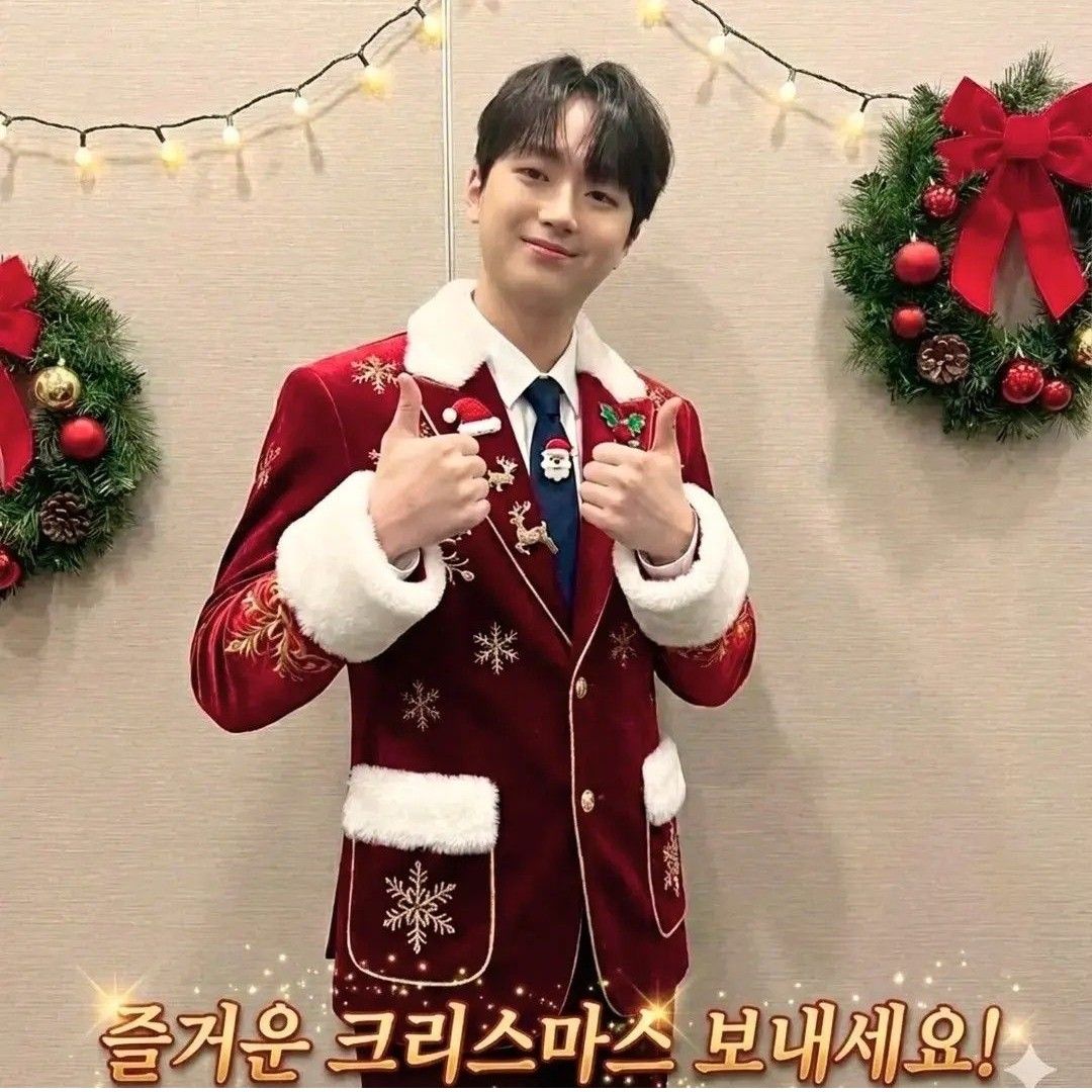 Foto terbaru dari Lee Chanwon