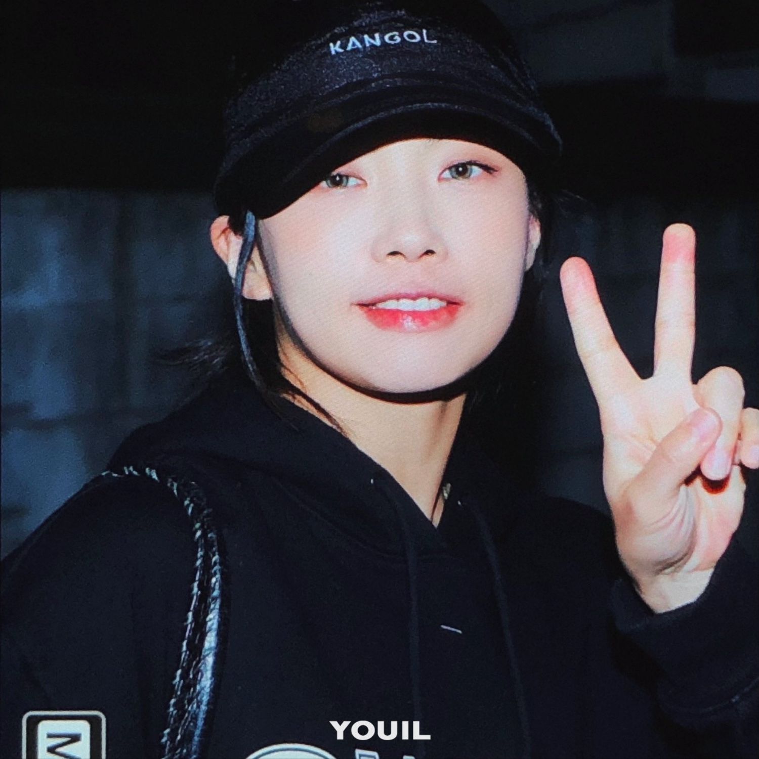 Recent activity shot of Aiki