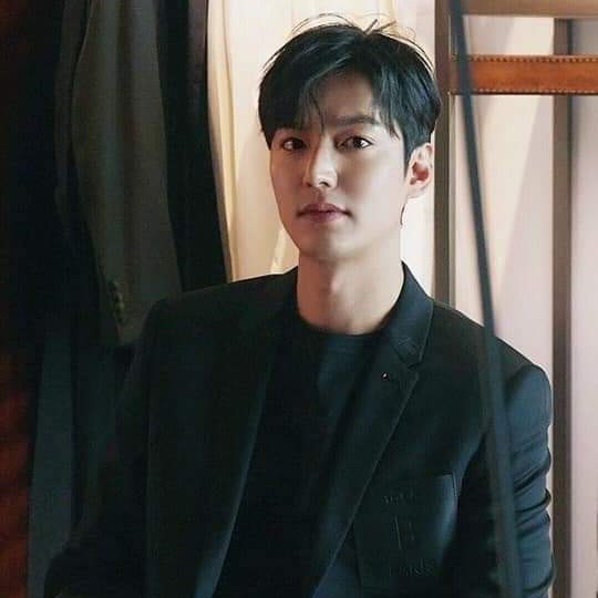 イ・ミンホの最新写真