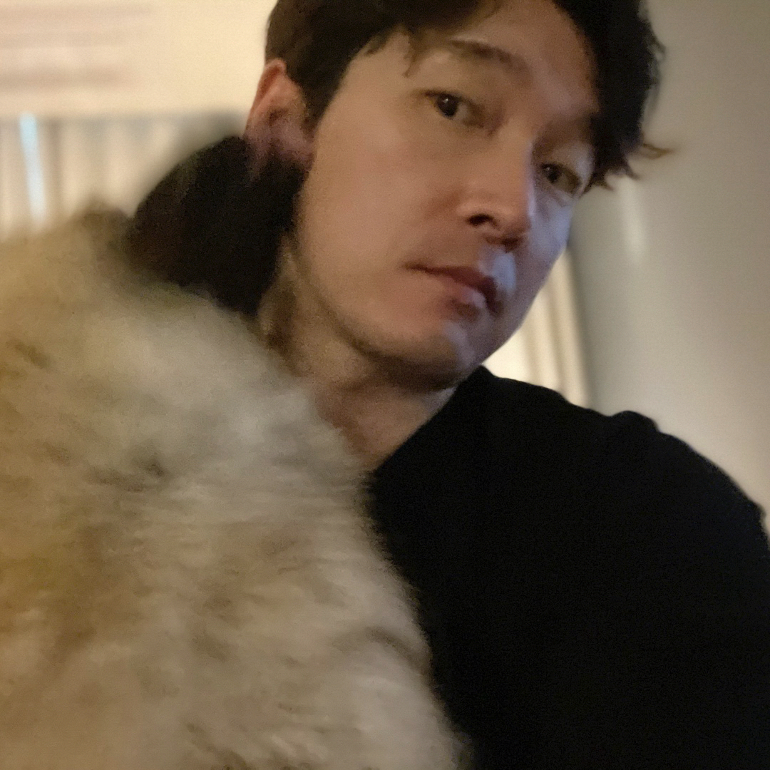 Latest photo of Cho Seungwoo 