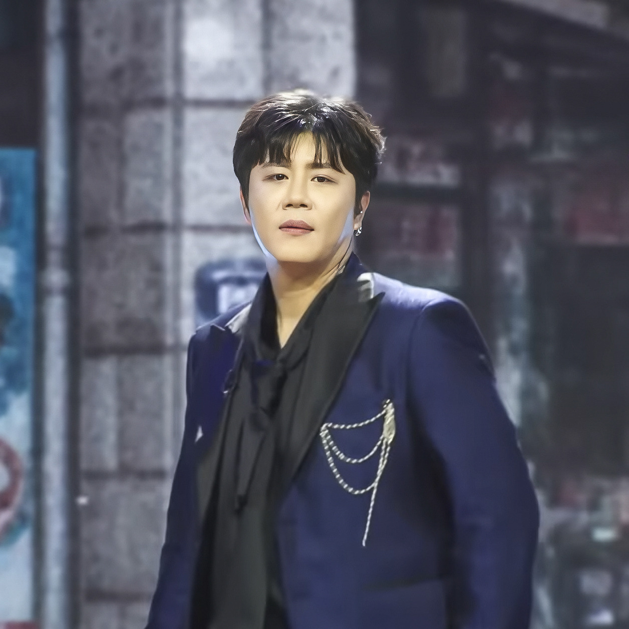 Latest photo of Jin Haesung