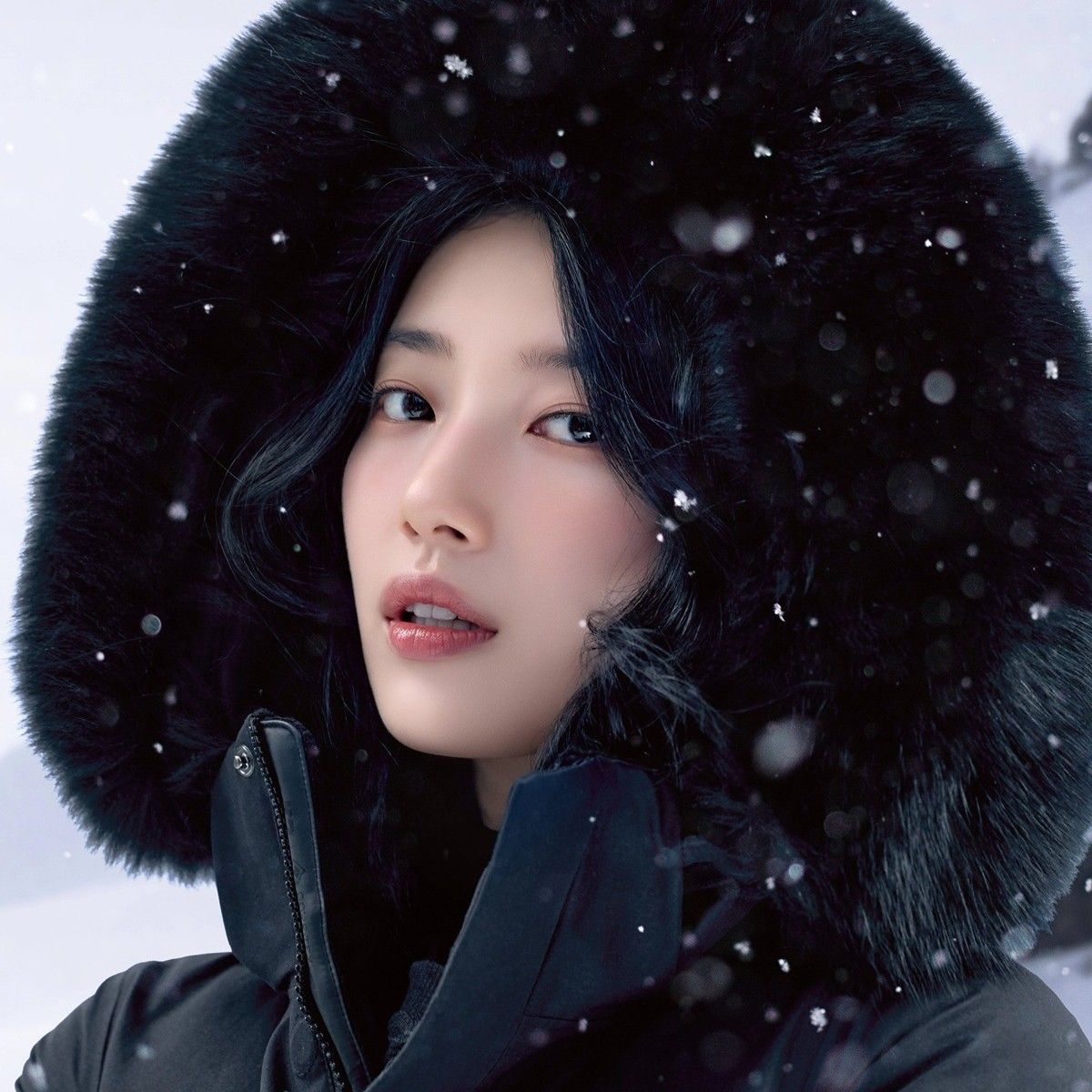 ペ・スジの最新写真