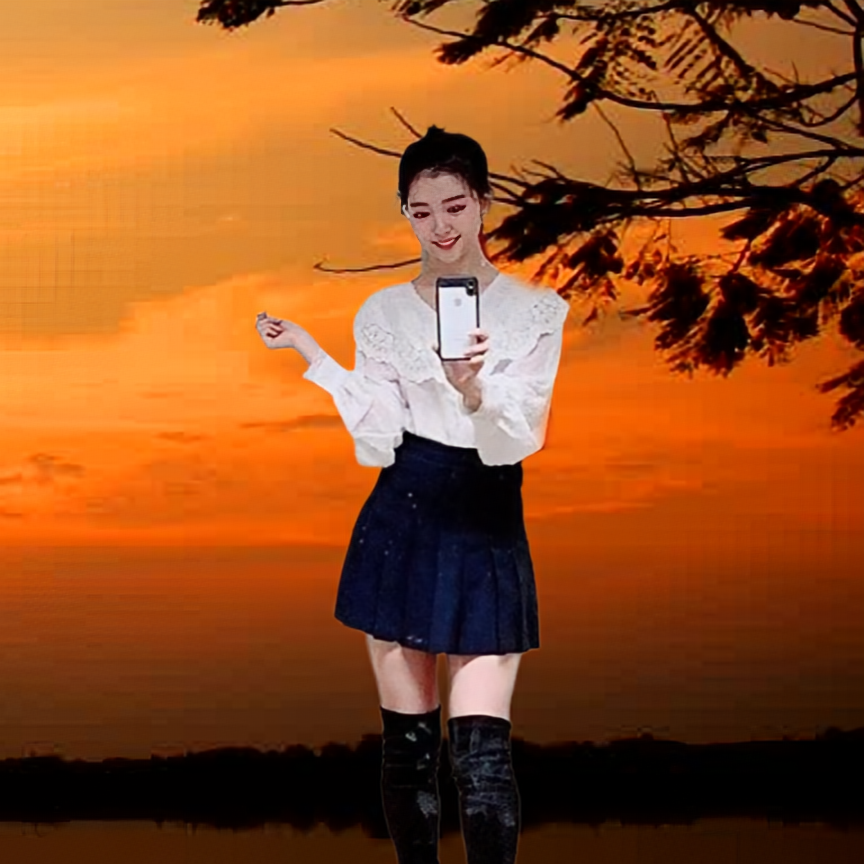 Latest photo of YOYOMI