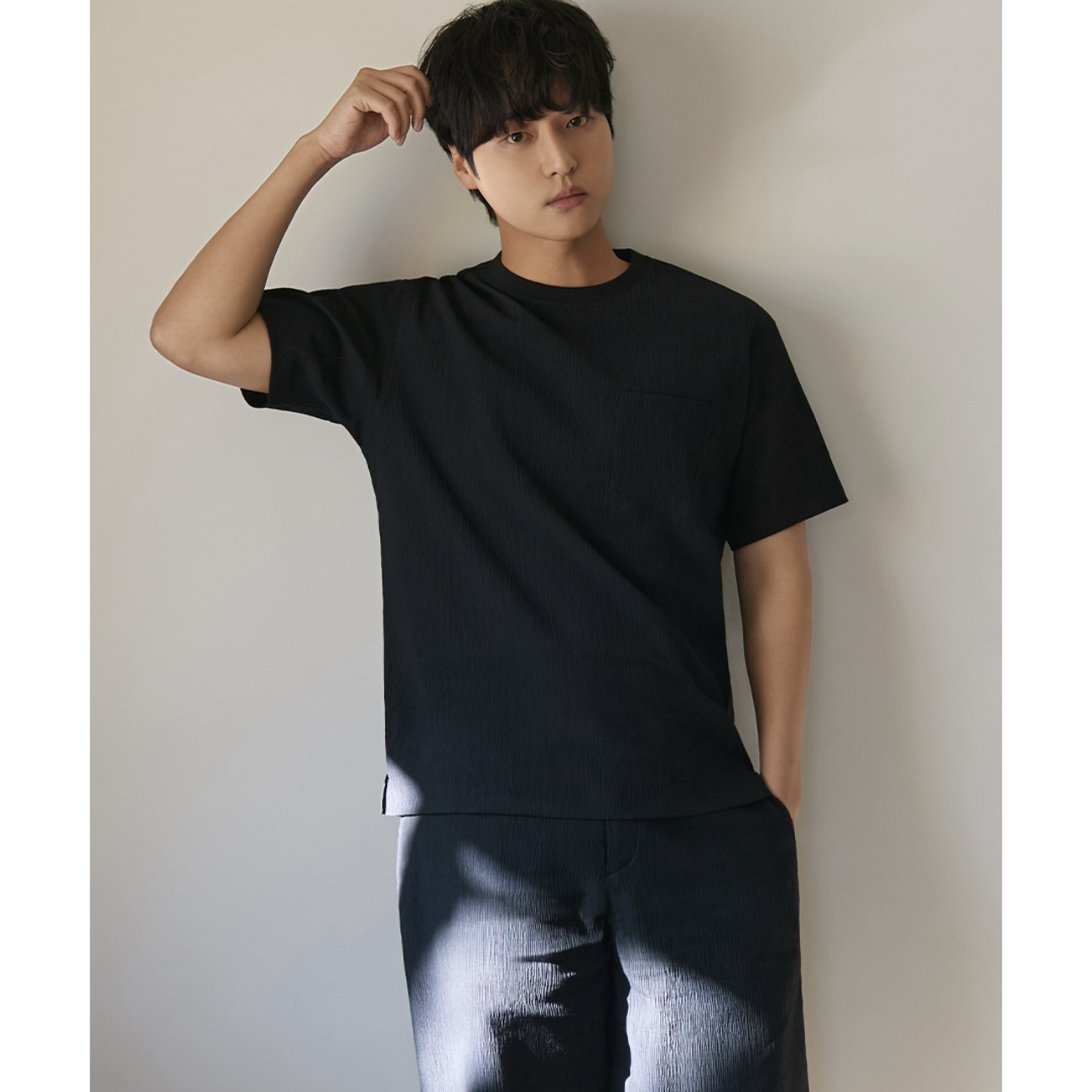 Latest photo of Yang Sejong