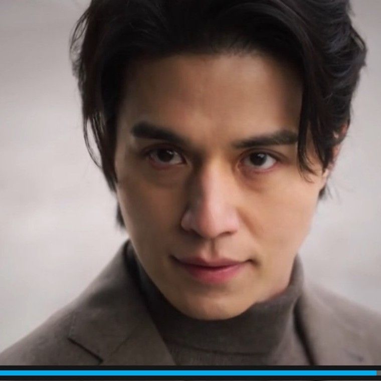 Latest photo of Lee Dongwook