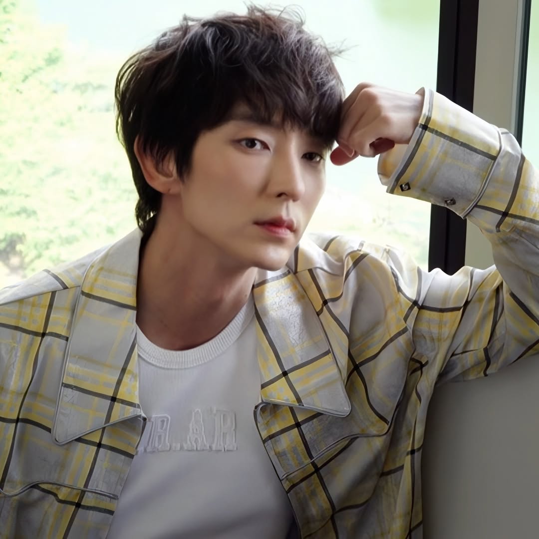 이준기의 최신 사진