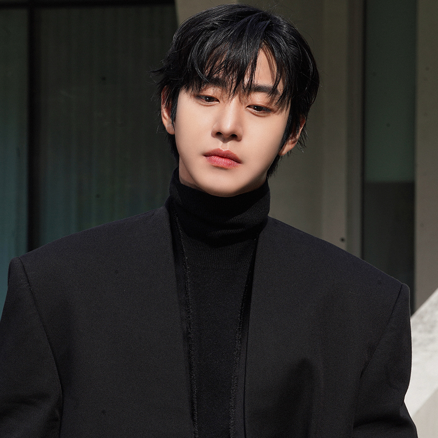 アン・ヒョソプの最新写真