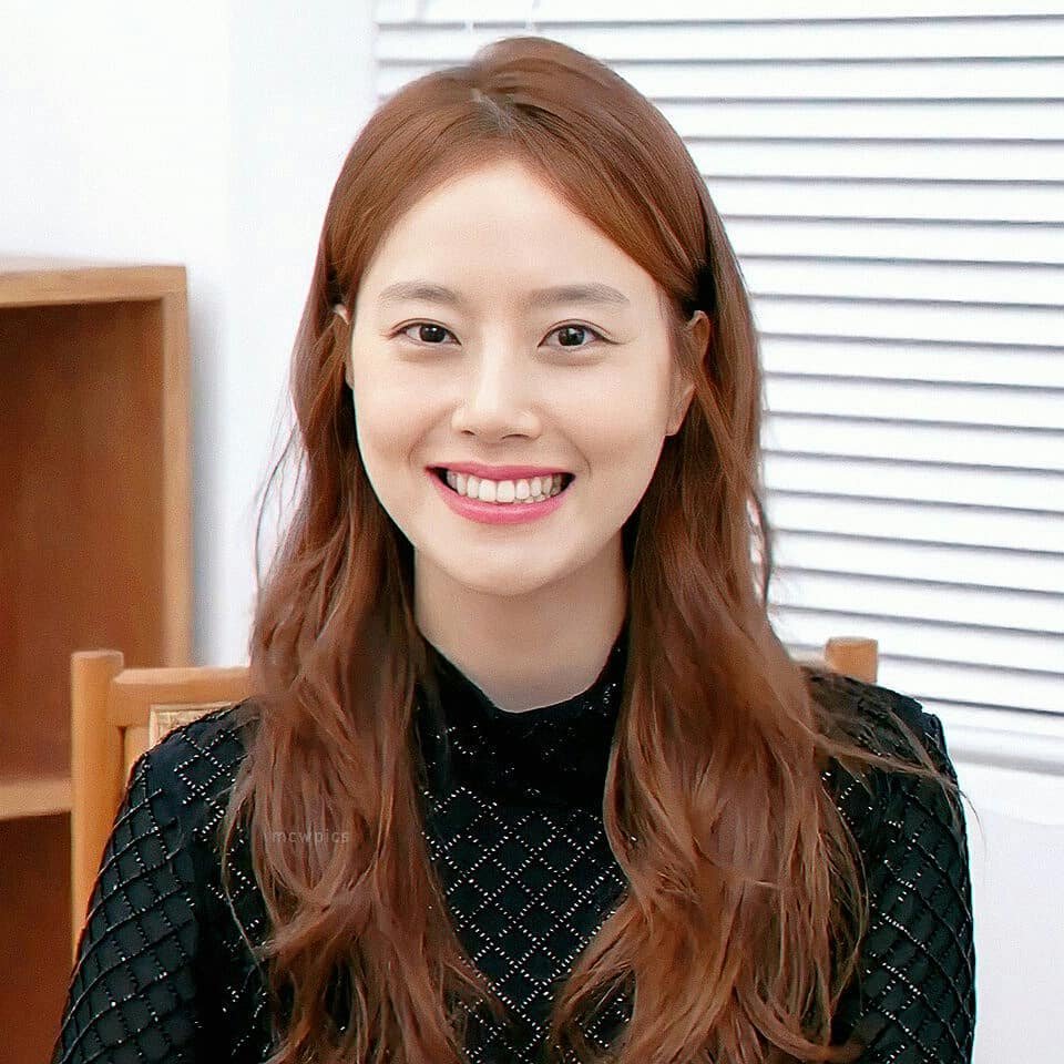 A moment captured by a fan of Moon Chaewon