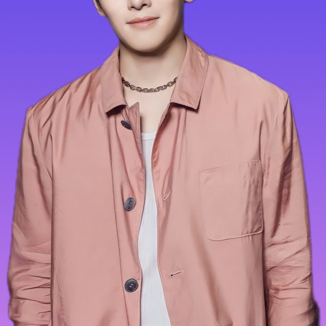 池昌旭的幕后花絮