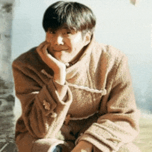 Recent activity shot of Kim Seonho