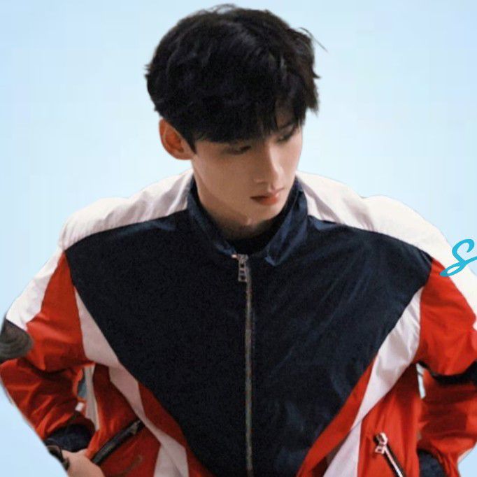 Recent activity shot of Bai Jingting