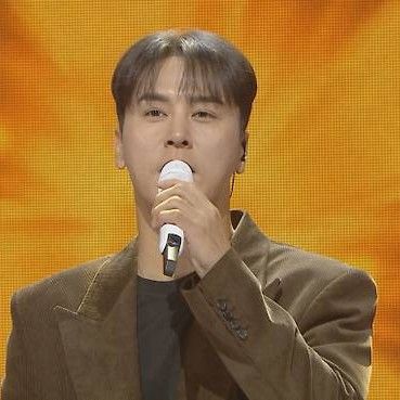 Cuplikan di balik layar dari Jang Minho