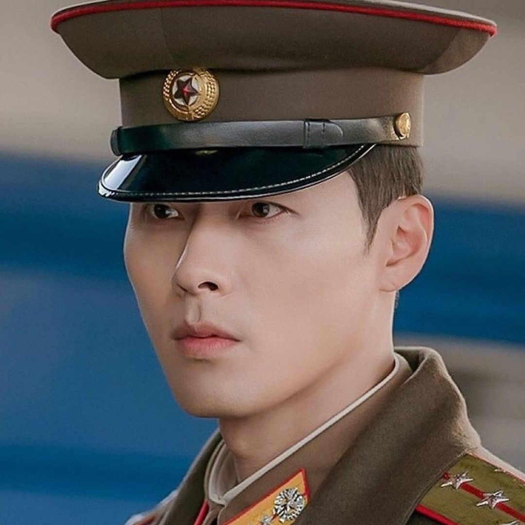 粉絲拍下的玄彬瞬間