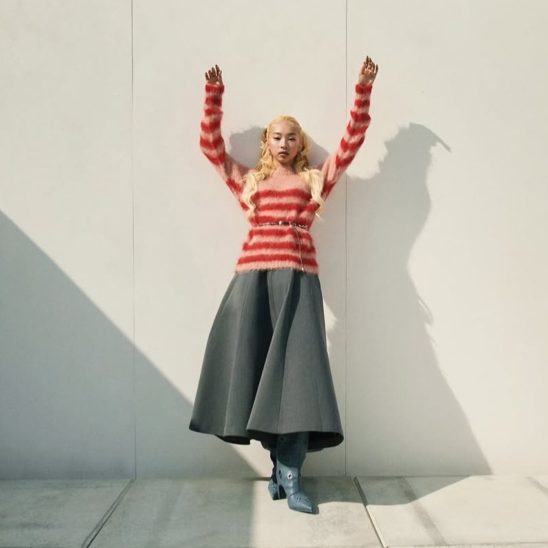 Behind-the-scenes cut of KYOKA