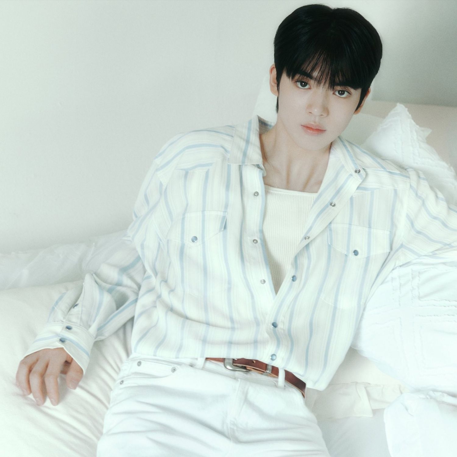 Latest photo of Cha Junhwan