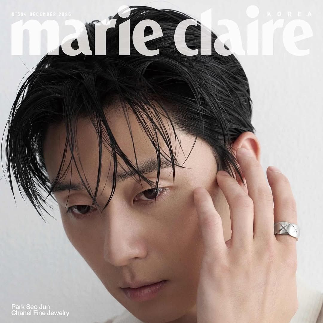 朴敘俊的近期活動照