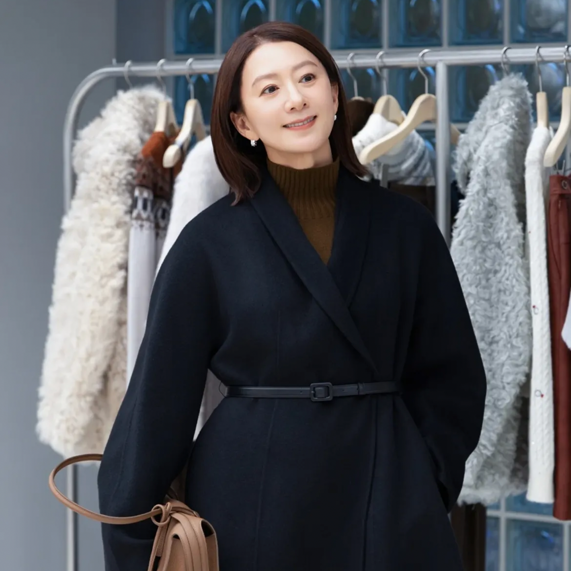 Recent activity shot of Kim Heeae