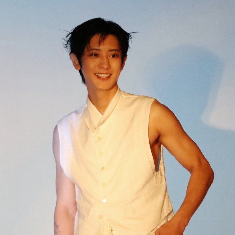 粉絲拍下的都暻秀 (D.O.)瞬間