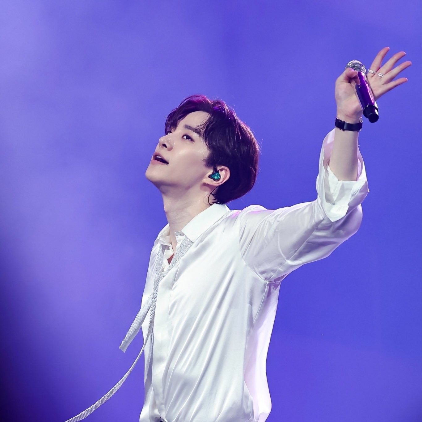 李俊昊的幕後花絮