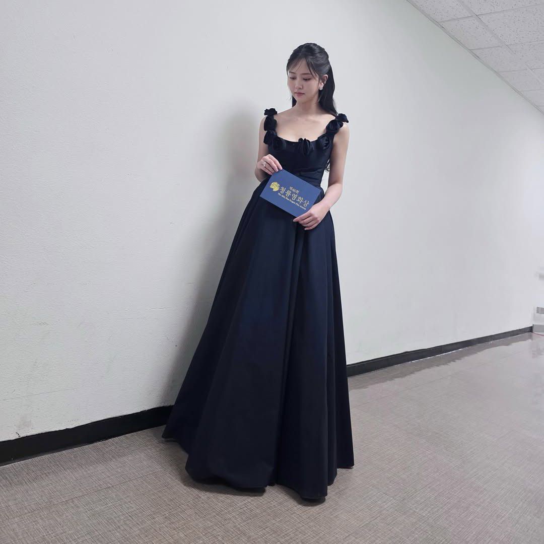 金所炫的最新照片