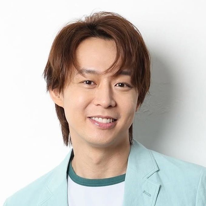 Latest photo of Park Yoochun