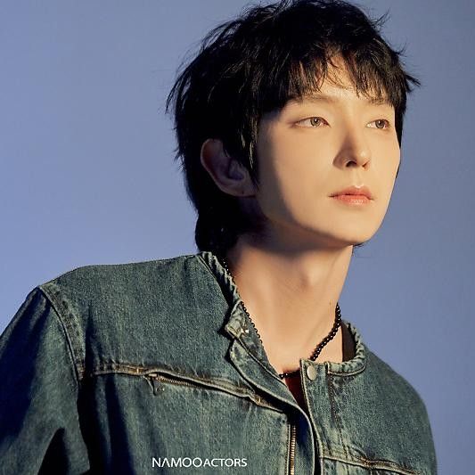 イ・ジュンギの最近の活動ショット