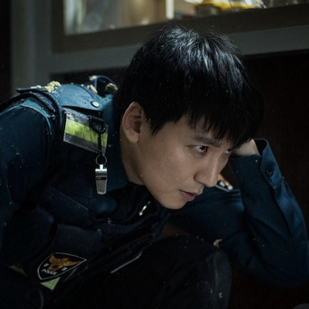 Latest photo of Kim Namgil