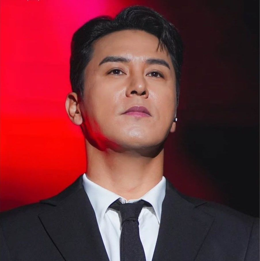 Latest photo of Jang Minho