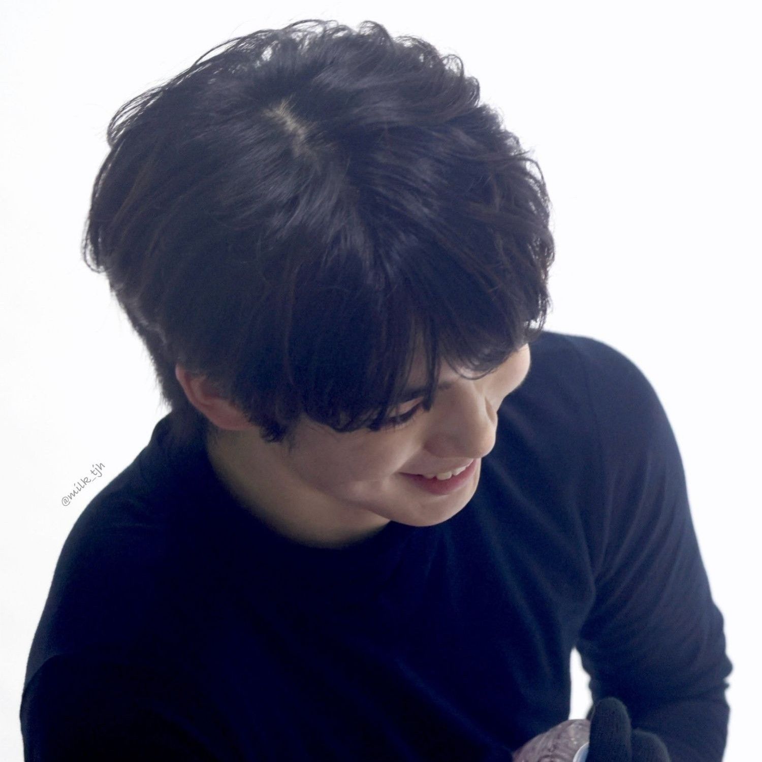차준환의 비하인드 컷